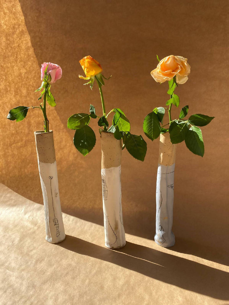 NoUS Flower Sticks - Moxie Tel-Aviv