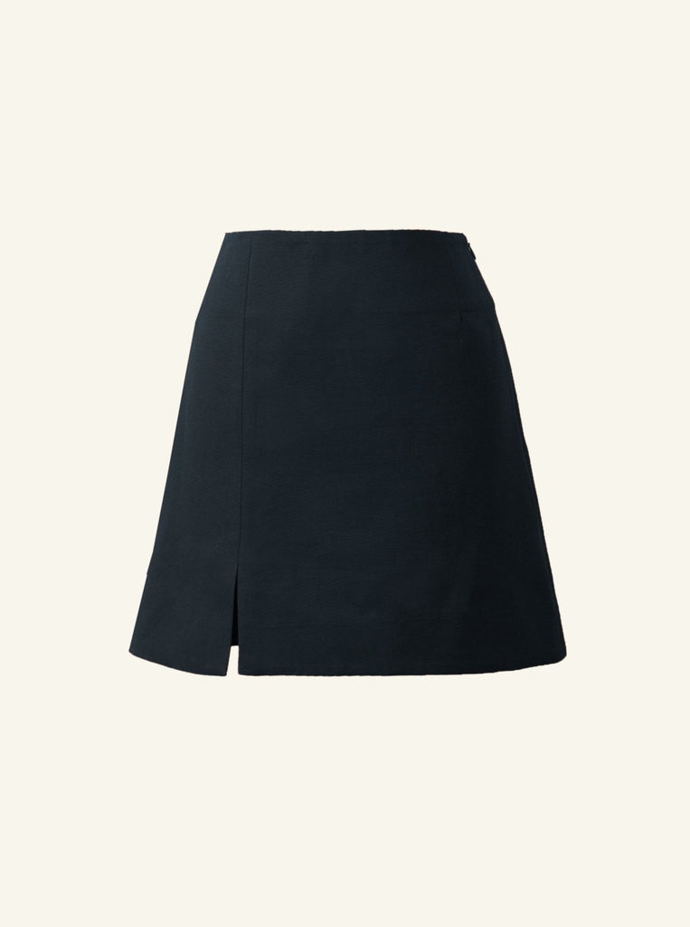 Haia Anne Mini Skirt - Moxie TLV