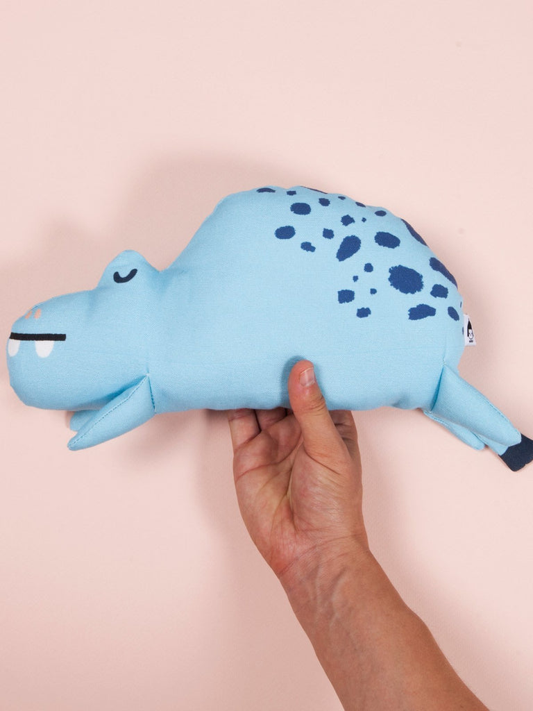 Nama Howie The Hippo Toy - Moxie Tel-Aviv