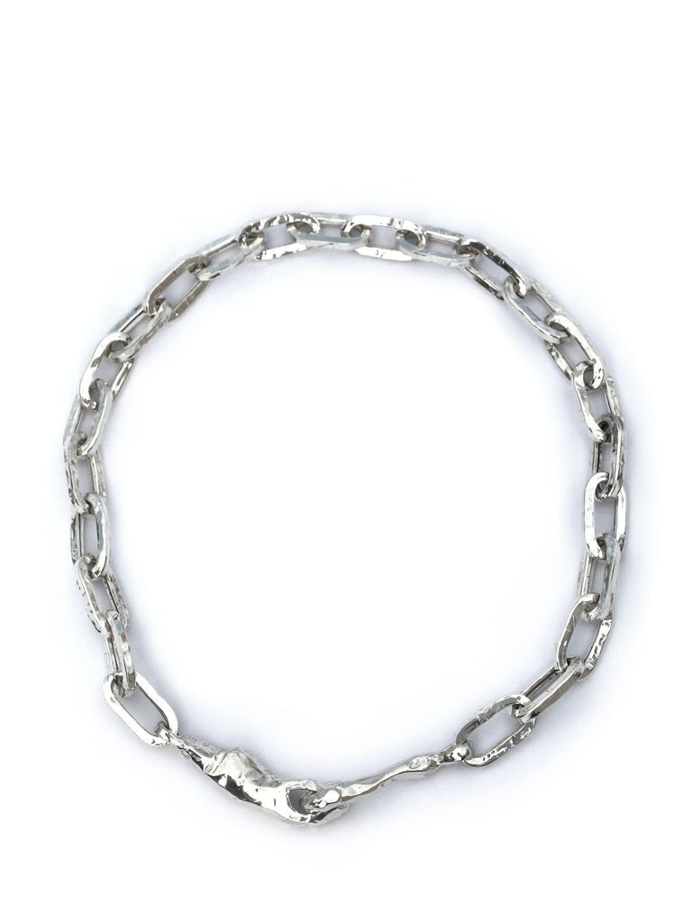 Reggie Loren Chain Necklace - Moxie TLV