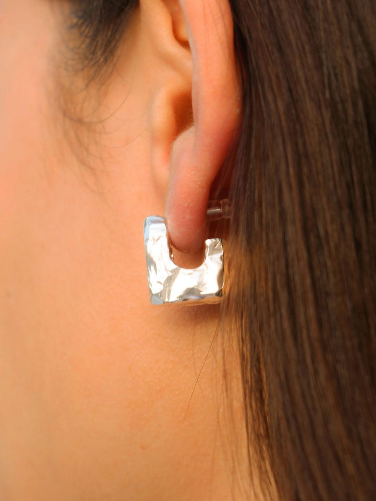 Reggie Nur Earrings - Moxie Tel-Aviv